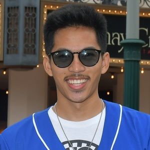 Meet your Posher, Kevin